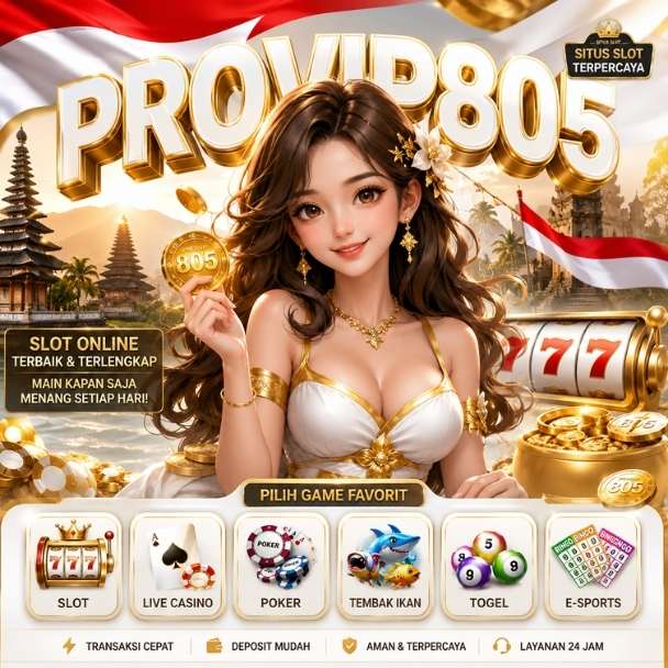 Daftar Link Slot Gacor